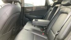 Hyundai Kona 150kW Premium SE 64kWh 5dr Auto Electric Hatchback